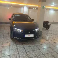 دنا پلاس 6دنده توربو