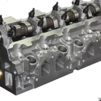 سرسیلندر پژو 405