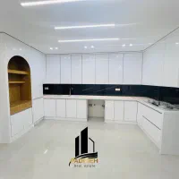 آپارتمان 114متری‌ با‌ آسانسور در پشت جها‌د|فروش آپارتمان|فومن, |دیوار