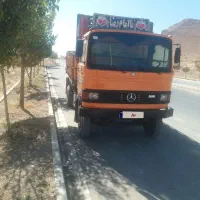 خاور ۶۰۸مدل ۷۸