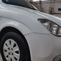 تیبا2 خونگی کم کار مدل401|خودرو سواری و وانت|اهواز, سپیدار|دیوار