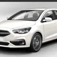 شاهین G دنده ای سانروف 1404