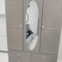 کمد 3 درب نوجوان|جاکفشی، کمد، دراور|ماکو, |دیوار