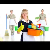 نظافت منزل  وپارکینگ