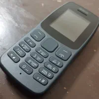 گوشی نوکیا ۱۰۶ ۲۰۲۳|موبایل|زاهدان, |دیوار