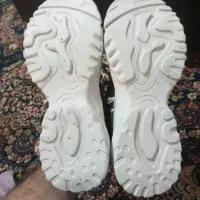 کتونی زنونه سایز 39(نو)|کیف، کفش، کمربند|خرم‌آباد, |دیوار