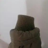 کاپشن دخترانه نو|لباس|گرگان, |دیوار