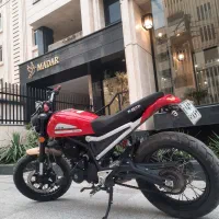 کویر s3|موتورسیکلت|اهواز, کوروش|دیوار