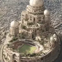 بازاریاب خانم در زمینه ملک