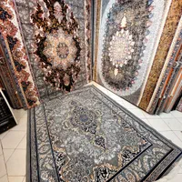 فرش ۹متری نیست در خراسان هست در اینجا ۲/۹۰۰ت|فرش|مشهد, طلاب|دیوار