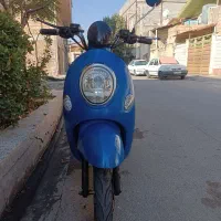 موتور برقی 1500w|موتورسیکلت|هشتگرد, هشتگرد قدیم|دیوار