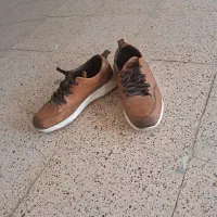 یک جفت کتانی|کیف، کفش، کمربند|اردبیل, |دیوار