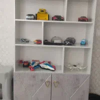 در حد نو زیاد استفاده نشده سفارشی درست کردم