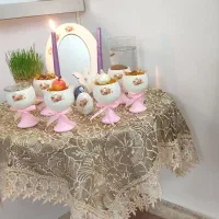 هفت سین کامل