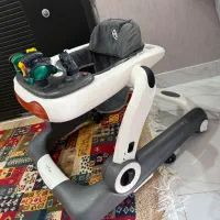 روروئک موزیکال|کالسکه و لوازم جانبی|رشت, حمیدیان|دیوار