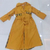 تعدادی پالتو|لباس|خرم‌آباد, |دیوار