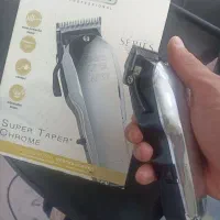 دو عدد ماشین اصلاح وال و vgr001
