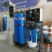 اب یکنواخت/ کاهش هزینه ها / تصفیه آب صنعتی