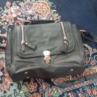 تعدادی کیف|کیف، کفش، کمربند|برازجان, |دیوار