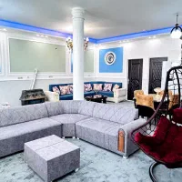 ویلایی دوخوابه شیک|اجارهٔ کوتاهمدت آپارتمان و سوئیت|قنوات, |دیوار