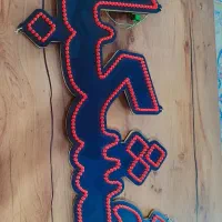 تابلو ال ای دی