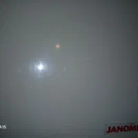 چرخ خیاط ژانومه اصل ژاپن کم کارکرد|چرخ خیاطی و ریسندگی|طاهرگوراب, |دیوار