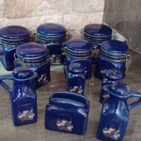 سرویس چینی جا ادویه