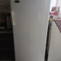 یخچال  ۱۲فوت و فریزر ۸فوت به فروش می‌رسد کاملا سام|یخچال و فریزر|رشت, گلزاران|دیوار