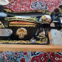 چرخ خیاطی