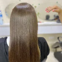 انواع خدمات بافت مو و خدمات کراتین|خدمات آرایشگری و زیبایی|لاهیجان, مهرگان|دیوار