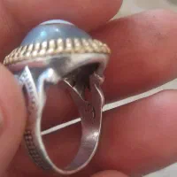 انگشتر بابا قوری|زیورآلات و اکسسوری|جوانرود, |دیوار