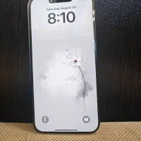 iPhone 16 pro max 256|موبایل|تهران, سوهانک|دیوار
