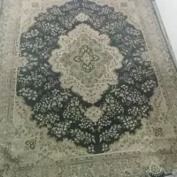 دوتا فرش ماشینی|فرش|پرند, فاز ۵|دیوار