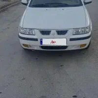 سمند LXمدل۹۸مولتی پلکس