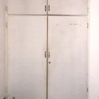 درب کمد دیواری