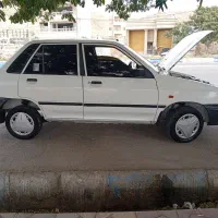 پراید ۹۳ جان جانی