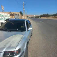 سمند مدل۸۳ دوگانه|خودرو سواری و وانت|شاهرود, |دیوار