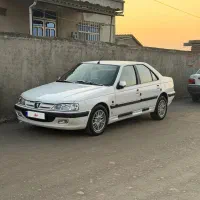 پژوپارس tu5|خودرو سواری و وانت|گنبد کاووس, |دیوار