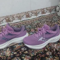 کفش ساکوآمریکایی|کیف، کفش، کمربند|جوانرود, |دیوار