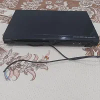 دی وی دی به همراه باند|پخش‌کننده DVD و ویدیو|تهران, خلیج فارس|دیوار