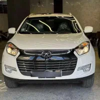 جک اس 5 مدل 1403 بیرنگ تکبرگ سند در حد صفر