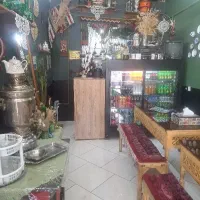 نیروی کار ساده در رستوران