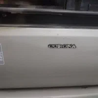 بخاری برقی نفتی مارک کرونا|بخاری، هیتر، شومینه|خاش, |دیوار