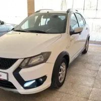 کوییک 85sگانه بی رنگ درحد