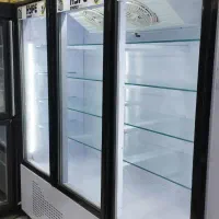 یخچال و قفسه فروشگاهی چابهار فروشگاه بلوچ سرما|فروشگاه و مغازه|چابهار, |دیوار