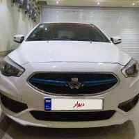 شاهین G cvt  اتومات صفر