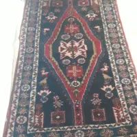 قالیچه دست بافت|فرش|اصفهان, کارلادان|دیوار