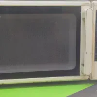 ماکروویو .ماکروفر|اجاق گاز و لوازم برقی پخت‌وپز|ارومیه, |دیوار