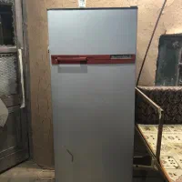 یخچال ایستاده