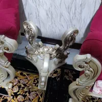 مبل|مبلمان خانگی و میز عسلی|کرمانشاه, |دیوار